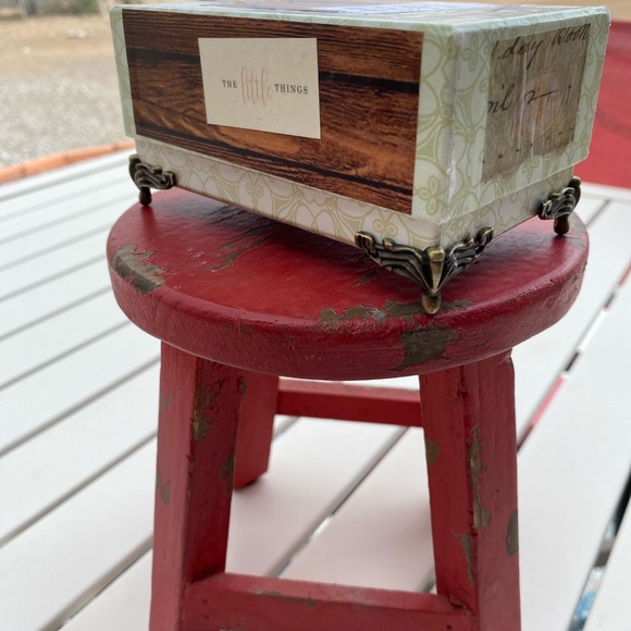 It’s the little things soap box - Picture 8 of 8